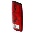 Replacement Ram Pickup 1500, 2500, 3500 Tail Lamp Assembly Built to OEM Specifications 02*, 03, 04, 05, 06