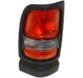 1994-2002* Dodge Truck w/Out Sport Tail Light -Left Driver