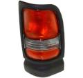 1994-2001 Dodge Truck w/Out Sport Tail Light -Right Passenger