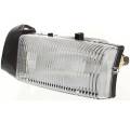 Replacement 97, 98, 99, 00, 01, 02, 03, 04 Dakota Pickup Front Light Built to OEM Specifications