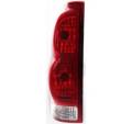 2002, 2003, 2004, 2005, 2006 Chevy Avalanche Tail Lamp Assembly Built to OEM Specifications