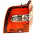 Ford Expedition Rear Tail Lamp Cover Built to OEM Specifications 2007, 2008, 2009, 2010, 2011, 2012, 2013, 2014