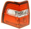 Expedition - Lights - Tail Light - Ford -# - 2007-2017 Expedition Rear Tail Light Brake Lamp -Left Driver
