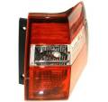 2007, 2008, 2009, 2010, 2011, 2012, 2013, 2014 Expedition Rear Stop Lamp Unit