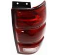Top View 1997, 1998, 1999, 2000, 2001, 2002 Expedition Tail Lamp is Brand New and Includes Warranty