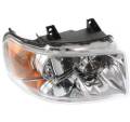 Top View Headlamp Cover -Includes Warranty and is New 2003, 2004, 2005, 2006 Expedition