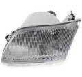 Brand New Expedition Headlight Includes Warranty 97, 98, 99, 01, 02