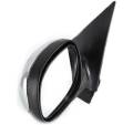 97-02 Ford Expeditino SUV Complete Side View Mirror Assembly
