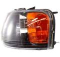 Complete Headlamp Unit Includes Integrated Signal Lamp 2003, 2004, 2005, 2006 Expedition