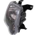 2006, 2007, 2008, 2009, 2010 Ford Explorer Side View Front Light Assembly