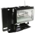 1989, 1990, 1991, 1992 Ford Ranger Pickup Truck Replacement Headlight Built to OEM Specifications