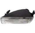 2008, 2009, 2010 Ford Explorer Sport Trac Driving Lamp Lens Assembly