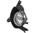 2001, 2002, 2003, 2004, 2005 Ford Explorer Sport Trac Front Bumper Mounted Driving Lamp  
