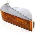 Replacement Ranger Parking Signal Lamp Built To OEM Specifications