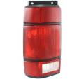 Ford Explorer Replacement Tail Light Unit