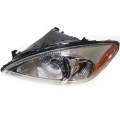 Top View -Taurus Headlight Includes Front Lens / Housing and Includes Warranty