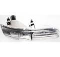 Top View -Taurus Head Lamp Assembly Built To OEM Specifications