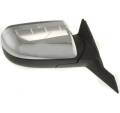 Sable - Mirror - Side View - Mercury -# - 2008-2009 Sable Outside Door Mirror Power Heat Light Memory Chrome -Right Passenger