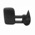 2007, 2008, 2009, 2010, 2011, 2012, 2013, 2014 Chevy Tahoe Camper Style Tow Mirror Housing
