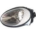 Taurus Front Headlight Assemblies Built To OEM Specifications