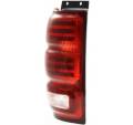 Ford Expedition Stop Lamp Lens Cover Built to OEM Specifications 