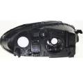 Complete Ford Taurus Headlamp Unit Built to OEM Specifications 2000, 2001, 2002, 2003, 2004, 2005, 2006, 2007