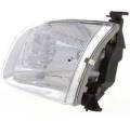 2004 Toyota Tundra Double Cab Replacement Headlamp Assembly