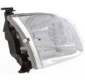 2001, 2002, 2003, 2004 Toyota Sequoia Headlamp Assembly