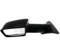 07, 08, 09, 10, 11, 12, 13, 14, 15, 16, 17, 18 Toyota Tundra Extendable Towing Mirror Built to OEM Specifications