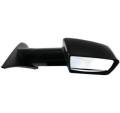 07, 08, 09, 10, 11, 12, 13, 14, 15, 16, 17, 18 Toyota Tundra Extendable Towing Mirror Built to OEM Specifications
