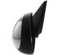 Brand New Side Mirror Assembly Built to OEM Specifications 04, 05, 06 Tundra Double Cab SR5