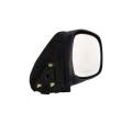 Mounting Plate 2000-2006 Tundra Side View Door Mirror Manual -Right Passenger 00, 01, 02, 03, 04, 05, 06 Toyota Tundra -Replaces Dealer OEM 879100C030