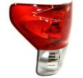 Replacement Tundra Tail Lamp Lens Assembly 07, 08, 09