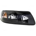 2004*-2005 Impala Front Headlight Lens Cover Assembly -Right Passenger