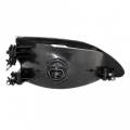 94, 95, 96, 97, 98 Mustang Front Lens Cover Includes Housing / Bulb / Adjusters -DOT / SAE Approved