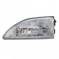 1994, 1995, 1996, 1997, 1998 Ford Mustang Headlamp Assembly Built to OEM Specifications
