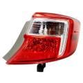 2012 2013 2014 Camry Rear Tail Light Body Mount -Right Passenger 12, 13, 14 Toyota Camry
