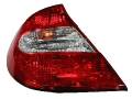 2002 2003 2004 Camry Back Tail Light -Left Driver 02, 03, 04 Toyota Camry
